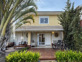 house em Avenida Paraguassu, Rainha do Mar - Xangri-Lá - RS
