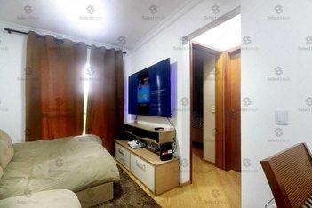 apartment em Rua Dona Angelina Santeo Chiozzani, Jardim São Judas - Mauá - SP