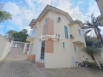 house em Rua Gomes Freire de Andrade, Nossa Senhora das Graças - Canoas - RS