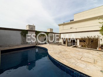 apartment em Avenida José Galante, Vila Suzana - São Paulo - SP