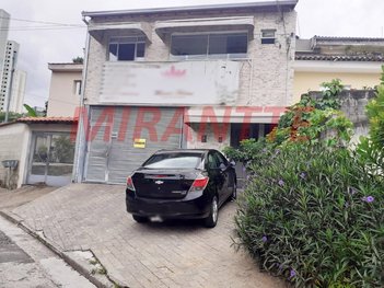 office em Paraná, Vila Maria Tereza - Guarulhos - SP