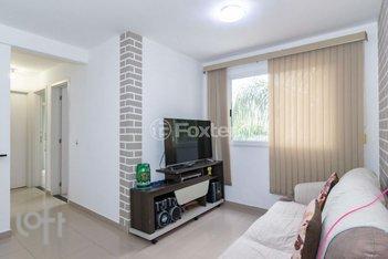 apartment em Friedrich Von Voith, Jaraguá - São Paulo - SP