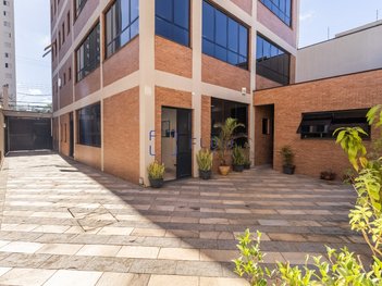 commercial_property em Rua Frederico Wolf, Vila Leopoldina - São Paulo - SP