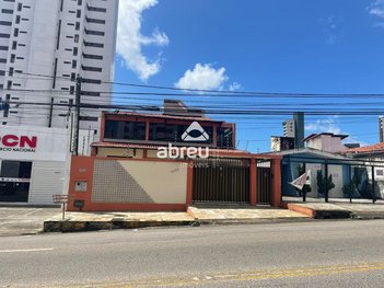 house em Rua Jaguarari, Candelária - Natal - RN
