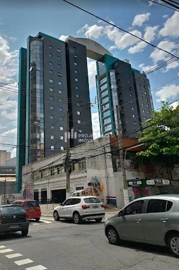 office em Avenida Iraí, Indianópolis - São Paulo - SP