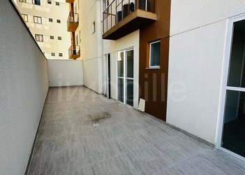 apartment em Rua Fiuza Lima, São Judas - Itajaí - SC