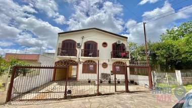 apartment em Avenida Rocio, Vila João Pessoa - Porto Alegre - RS