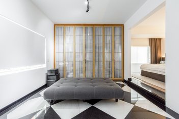 apartment em Alameda Casa Branca, Jardim Paulista - São Paulo - SP