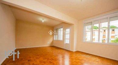 apartment em Álvaro Alvim, Rio Branco - Porto Alegre - RS