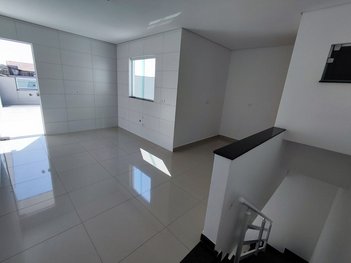 apartment em Rua Tangânica, Parque Oratório - Santo André - SP