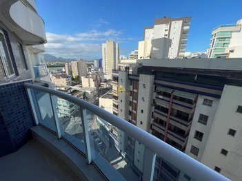 apartment em Rua Antônio Cláudio Coutinho, Centro - Guarapari - ES