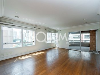 apartment em Rua Araguari, Vila Uberabinha - São Paulo - SP