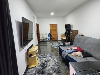 apartment em Rua Porto Seguro, Luz - São Paulo - SP