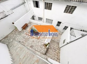house em Rua Coronel Antônio Junqueira, Caiçaras - Belo Horizonte - MG