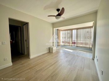 apartment em SQN 309, Asa Norte - Brasília - DF