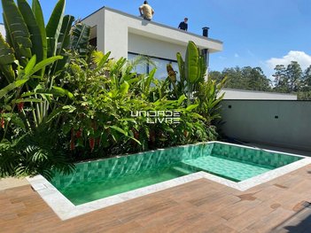 house em Avenida Presidente Castelo Branco, Cézar de Souza - Mogi das Cruzes - SP