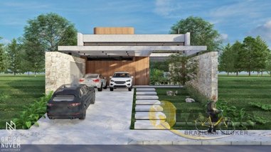 house em Altos do Santa Rita, Aberta dos Morros - Porto Alegre - RS