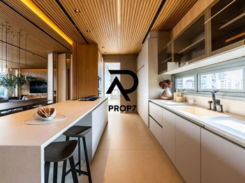 apartment em Rua Jorge Coelho, Jardim Paulista - São Paulo - SP