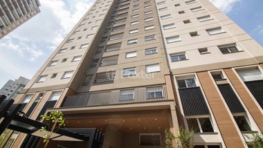 apartment em Rua Carvalho de Freitas, Vila Andrade - São Paulo - SP