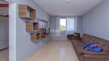 apartment em Rua Delfino Riet, Santo Antônio - Porto Alegre - RS