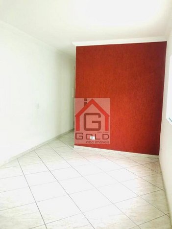 apartment em Rua Somália, Parque Oratório - Santo André - SP