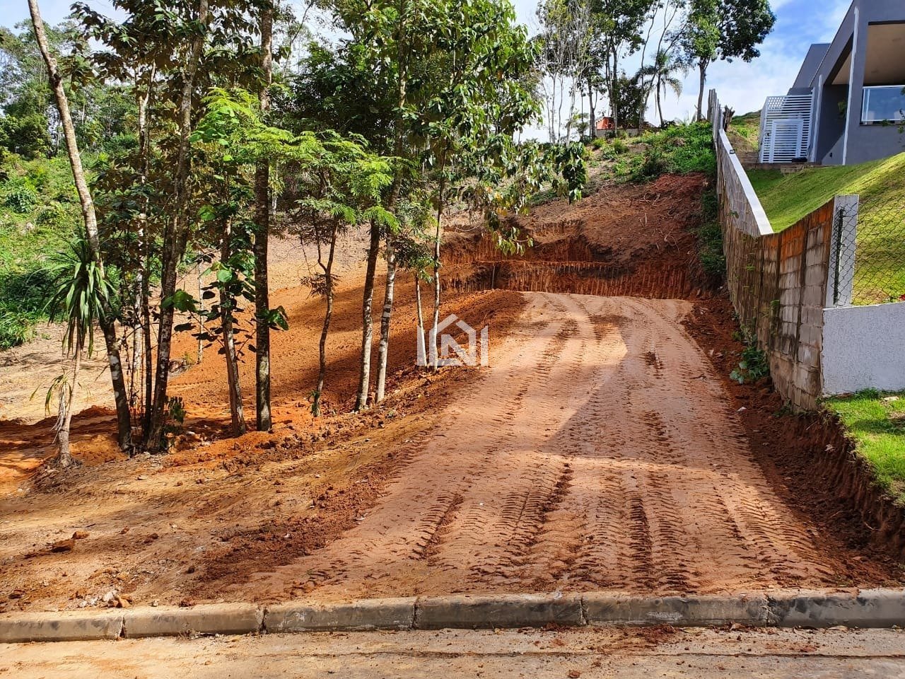 terreno a venda no recanto suico
