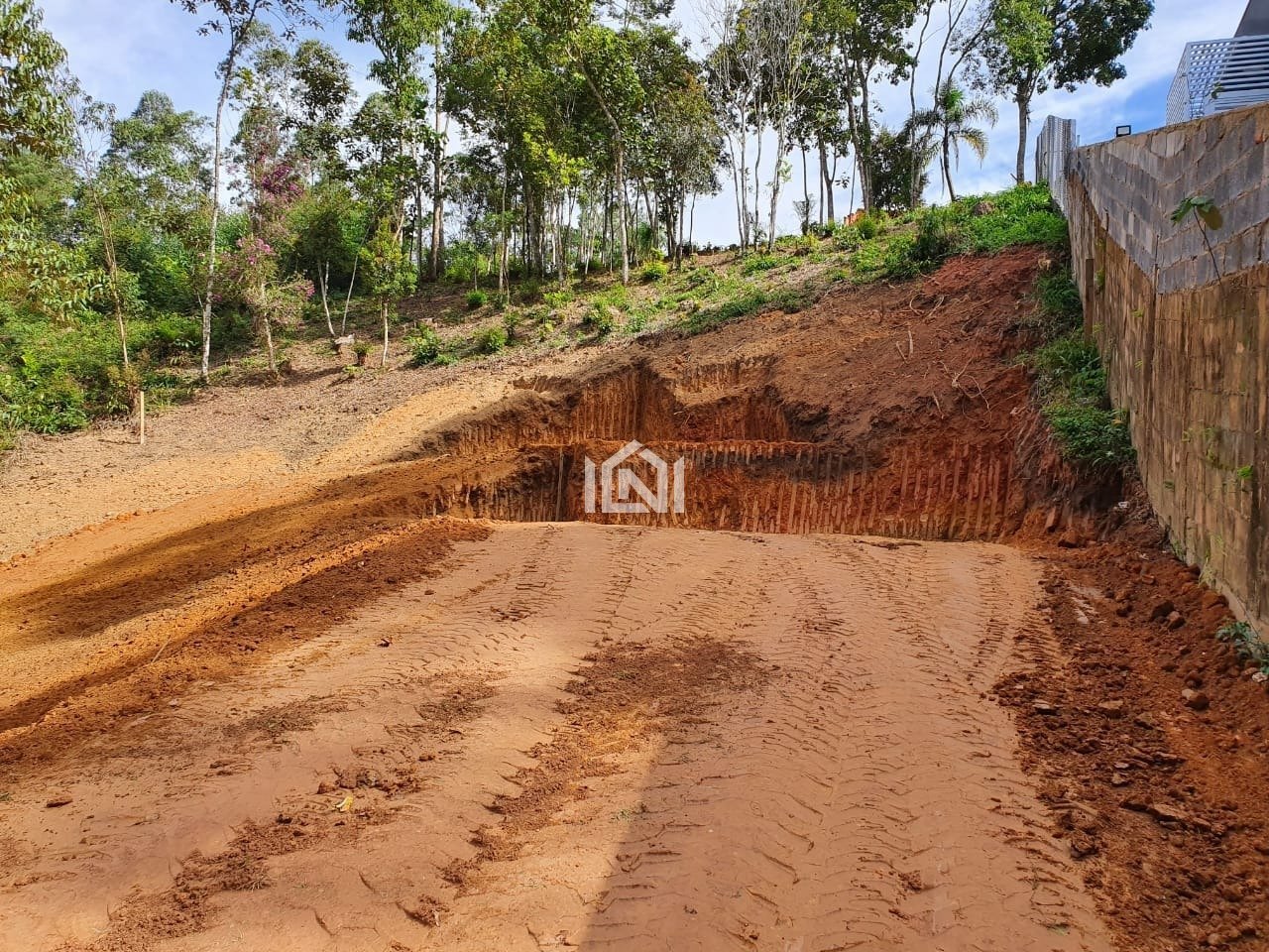 terreno a venda no recanto suico