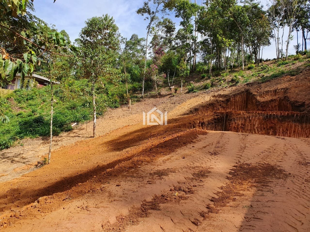 terreno a venda no recanto suico
