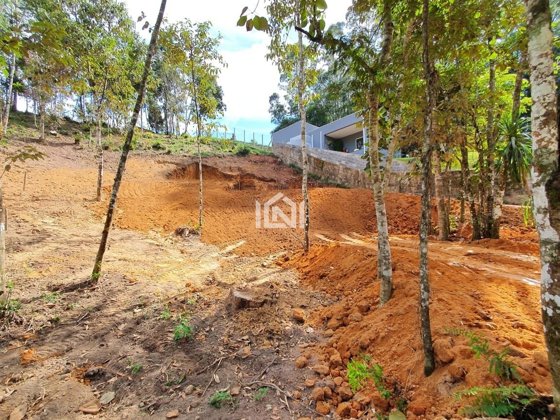 terreno a venda no recanto suico