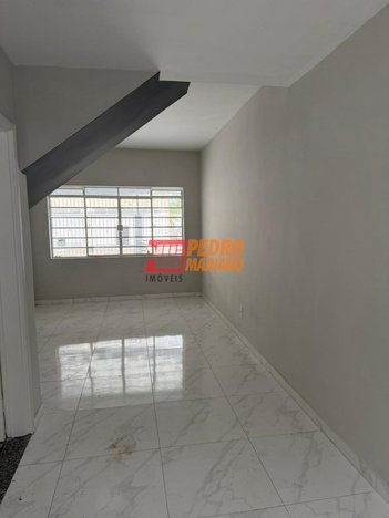 house em Rua Pirapitingui, Rudge Ramos - São Bernardo do Campo - SP