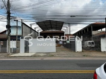 commercial_building em Durvalina Silva Aguiar, Jardim Santa Inês I - São José dos Campos - SP