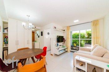 apartment em Anna Dinarowski Sobczyk, Cidade Industrial - Curitiba - PR