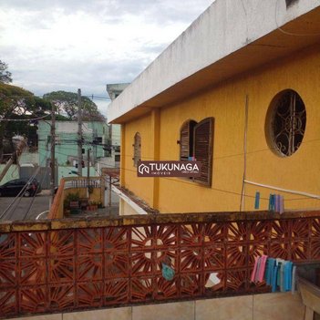 house em Rua Soldado José Pires Barbosa Filho, Vila Aliança - Guarulhos - SP