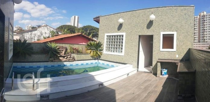 Cômodo Condomínio