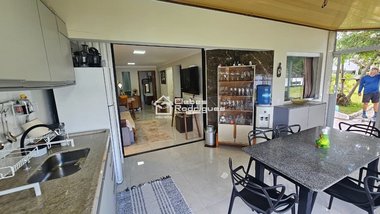 house em Avenida La Paloma, Enseada Azul - Guarapari - ES