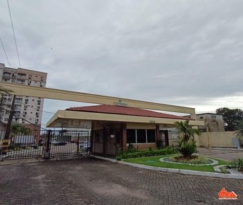 apartment em Rodovia BR-316, Águas Lindas - Ananindeua - PA