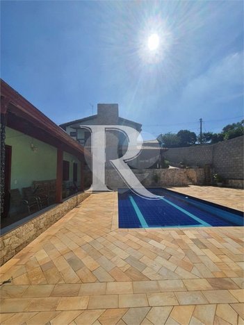 house em Rua Tuguio Kobayashi, Colinas de Inhandjara - Itupeva - SP