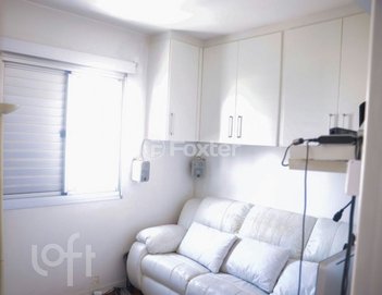 apartment em Rua Antônio das Chagas, Chácara Santo Antônio (Zona Sul) - São Paulo - SP