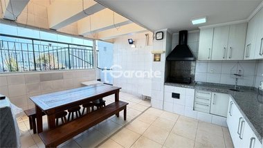 apartment em Rua Engenheiro Mac Lean, Santana - São Paulo - SP