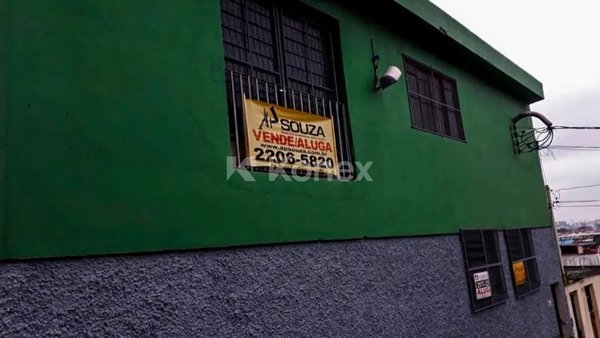 Cômodo Condomínio