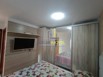 apartment em Avenida Joselito Ferreira Soares, Boa Vista - Vitória da Conquista - BA