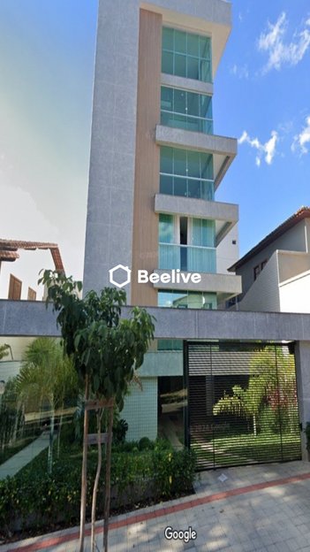 apartment em Rua Castelo Moura, Castelo - Belo Horizonte - MG