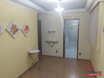 apartment em Rua Congo, Jardim Bonfiglioli - Jundiaí - SP