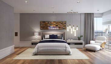 apartment em Avenida Hélio Pellegrino, Vila Nova Conceição - São Paulo - SP