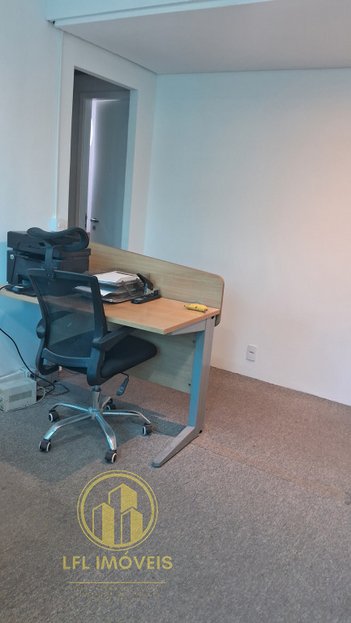 office em Rua Ferreira de Araújo, Pinheiros - São Paulo - SP