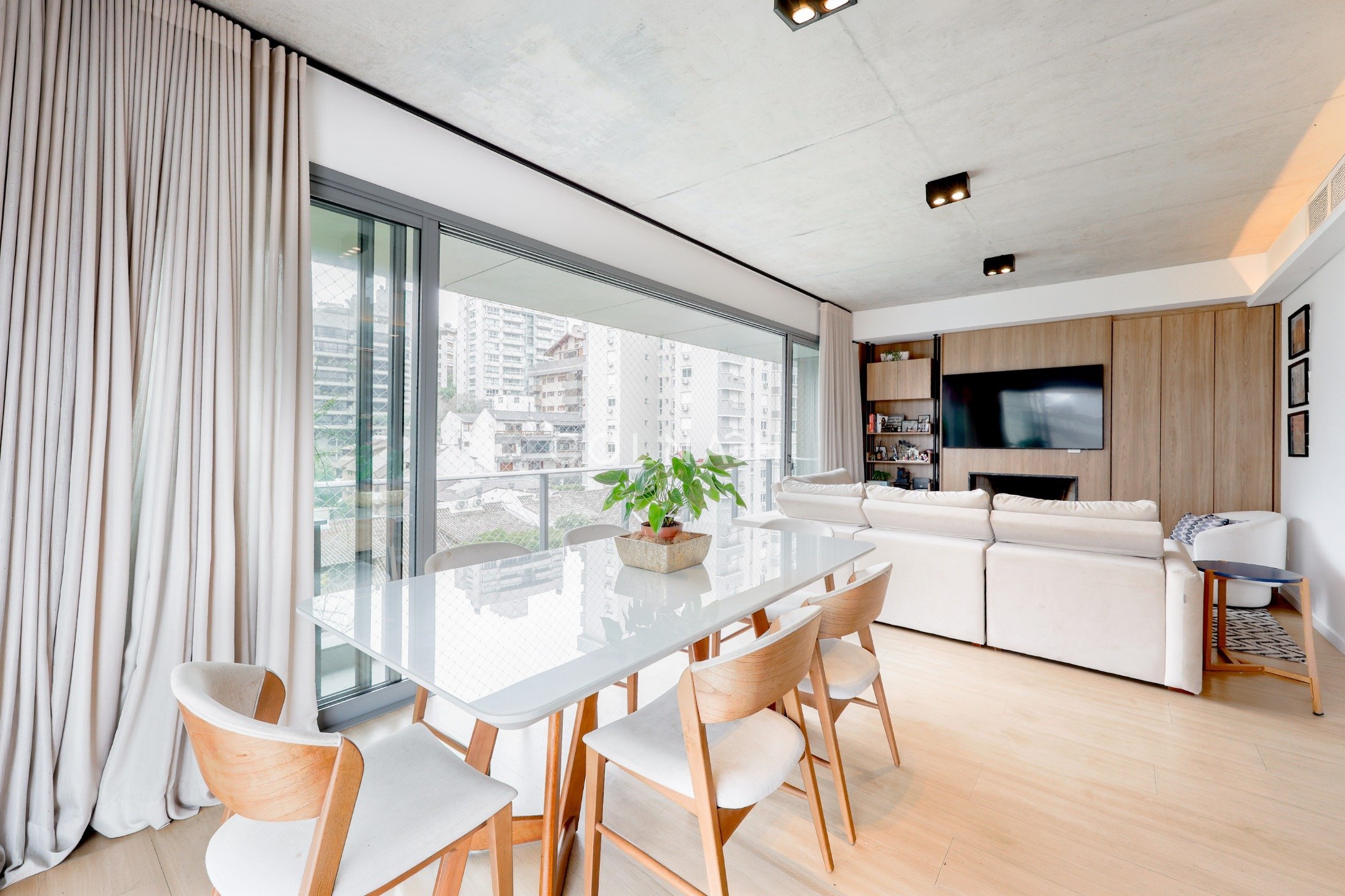 Apartamento à venda na Passo da Pátria - Colnaghi Imóveis (2)