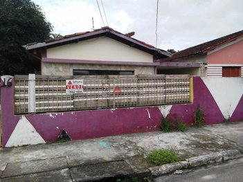 house em Rua Ignácio Henrique Romeiro, Chácara da Galega - Pindamonhangaba - SP