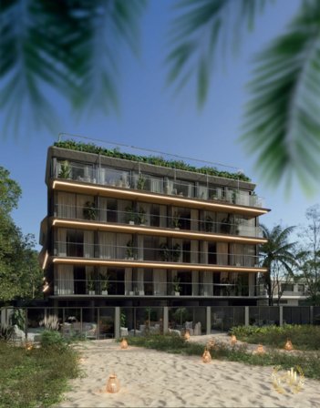 apartment em Avenida Presidente Afonso Pena, Bessa - João Pessoa - PB