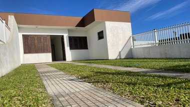 house em Rua das Ostras, Xangri-Lá - Xangri-Lá - RS