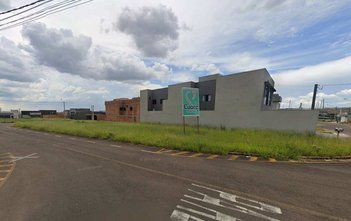 land_lot em Rua Danglar de Barros, Jardim Botânico - Franca - SP